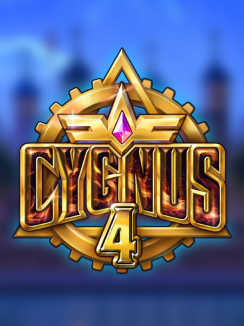 Cygnus – machine à sous ELK Studios sur emberBet